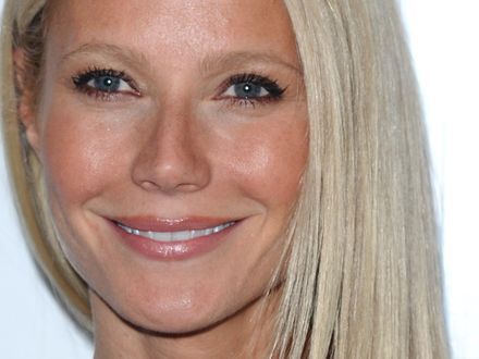 Małżeństwo Gwyneth Paltrow nie takie wzorowe