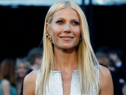 Gwyneth Paltrow lubi szybkie tempo