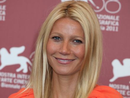 Gwyneth Paltrow: Dwójka dzieci nam wystarczy