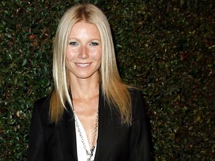 Gwyneth Paltrow o depresji: „Czułam się jak zombie”