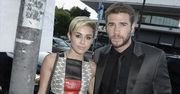 Liam Hemsworth już nie kocha Miley Cyrus