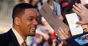 Will Smith o trójwymiarowych uszach