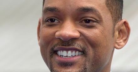 Tata Will Smith prześwietli chłopaka córki Willow Smith