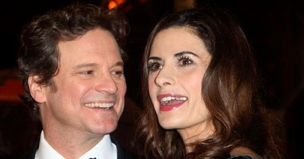 Colin Firth: Związki są jak maraton