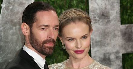 Kate Bosworth mężatką