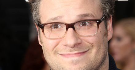 Seth Rogen wzbudził reakcję Korei Północnej