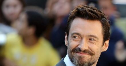 Hugh Jackman po kolejnej operacji