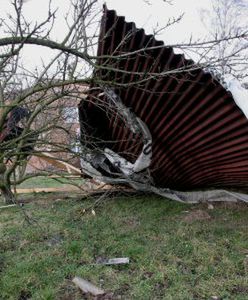 IMGW: możliwe zjawiska o katastroficznym rozmiarze