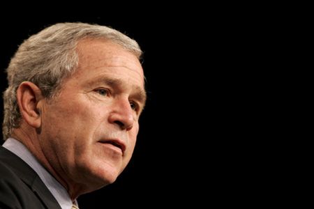 Bush rozmawiał z premierem Turcji o Kurdach w Iraku