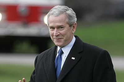 Bush: niech krytycy planu wojny w Iraku przedstawią alternatywę