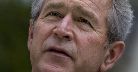 Bush za zwiększeniem pomocy żywnościowej dla świata