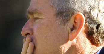 Bush w orędziu: Al-Kaida zostanie pokonana
