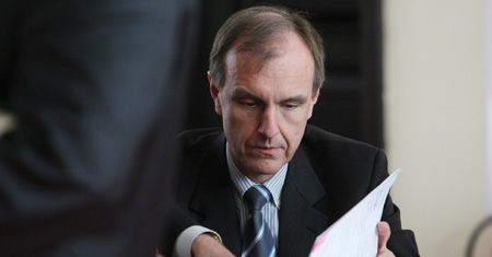 Janusz Zemke będzie ministrem?