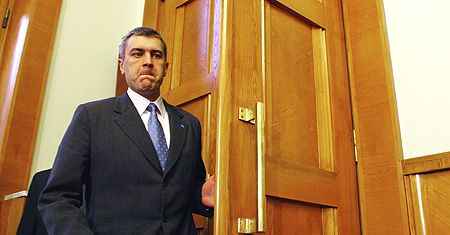 Giertych: nie mamy nafty, nie mamy bogactw, mamy młodzież - a pieniądze da Unia