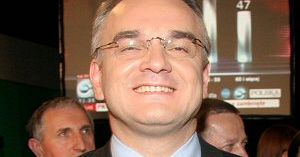 Pawlak wicepremierem i ministrem ds. informatyzacji?