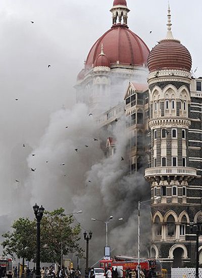 Rozpoczął się proces jedynego ocalałego terrorysty z Indii