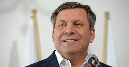 Piechociński: w PSL nikt nikogo nie zmusza do wpłat
