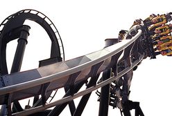 Roller coaster uciął chłopcu głowę