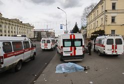 Atakował jako 14-latek - odpowie za "nieludzką zbrodnię"