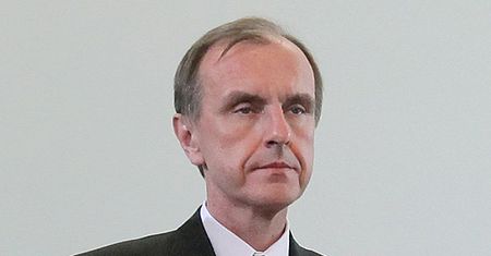 Klich: samolot skasowany, możliwa likwidacja specpułku