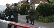 Dramat w Schwalmtal - zdjęcia z akcji policji