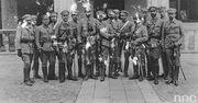 "Żołnierze niepodległości 1914-1918" - książka o bohaterach walki o Polskę