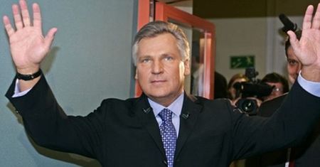 Kwaśniewski: 2900 zł emerytury to mało