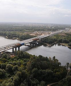 Wiadomo, kiedy będzie można pojechać Mostem Północnym