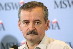 Edward Łojek: zarzuty Macierewicza to wierutne bzdury