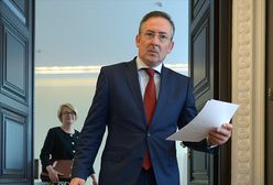 Łukasz Warzecha: tkwimy w szambie