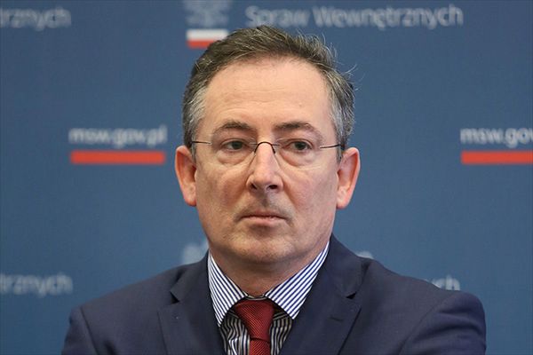 PiS złożył w sejmie wniosek o odwołanie ministra Sienkiewicza