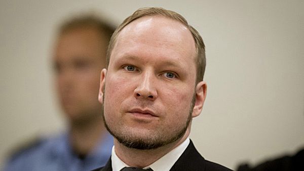 Anders Breivik