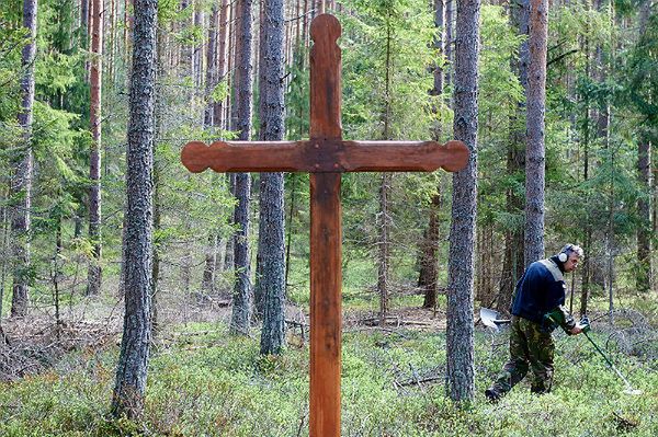 Starania o utworzenie muzeum ofiar mordu piaśnickiego