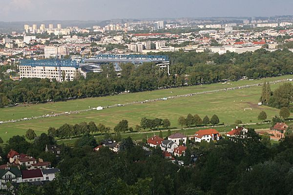 Krakowskie Błonia uratowane!