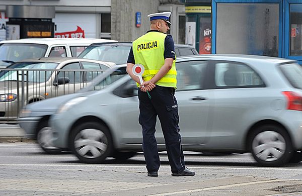 Rewolucja w punktach karnych - przepisy są surowe