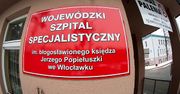 Kolejny skandal w szpitalu we Włocławku. Pijana położna przyjmowała ciężarne