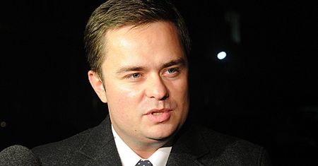 Rzecznik PiS oburzony: zawiodłem się na tej gazecie