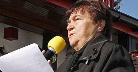 Matka Gosiewskiego składa skargę na Tuska