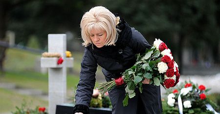 "To Rosjanie powinni przeprosić panią Błasik, nie Tusk"