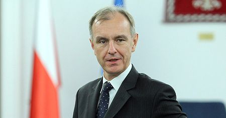 Szef MON: wojskowy to wie jak strzelić, by się zabić