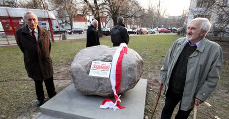 Waldemar Kuczyński: żaden gepard nie był szybszy od żółwia Mazowieckiego