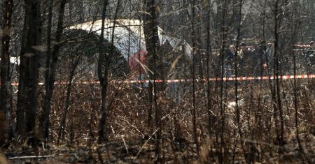 Waldemar Kuczyński: artykuł "Gazety Wyborczej" - odtrutka na smoleński sarin!