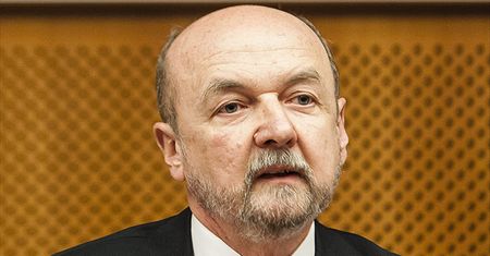 Łukasz Warzecha: Sąd Najwyższy wprowadza peerelowską cenzurę