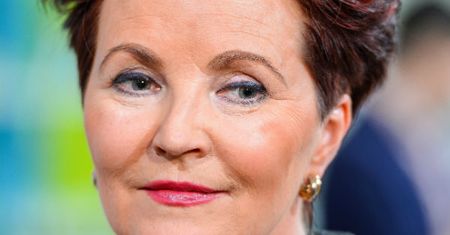 Jolanta Kwaśniewska: popełniłam błąd obwiniając Kamińskiego za incydent w Paryżu