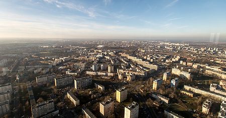 Afera w spółdzielni "Kozanów IV". Ryszard Kucharski ostatecznie odwołany