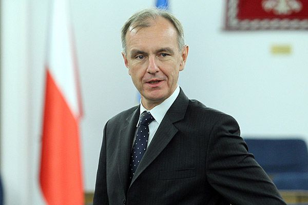 Bogdan Klich