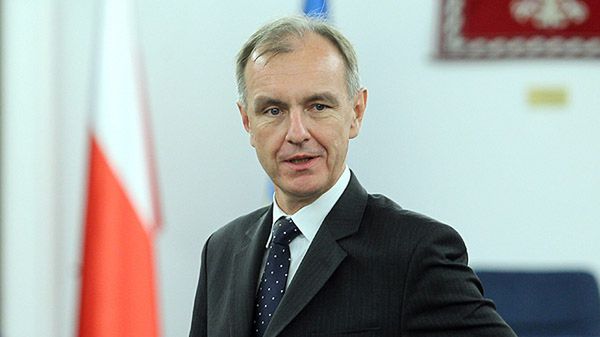 Bogdan Klich