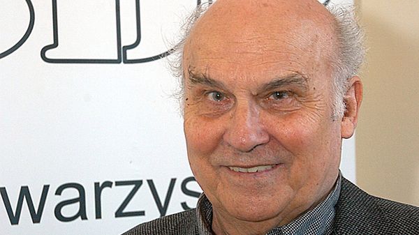 Ryszard Kapuściński