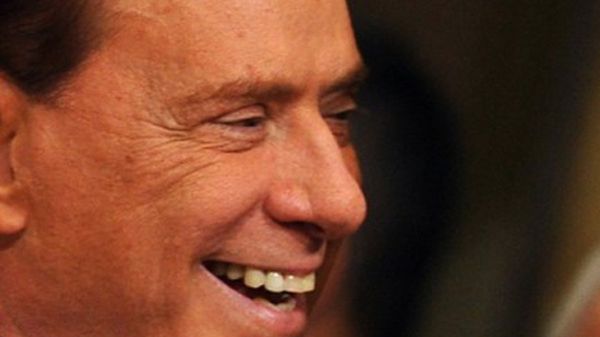 Silvio Berlusconi