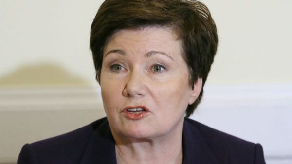 Hanna Gronkiewicz-Waltz